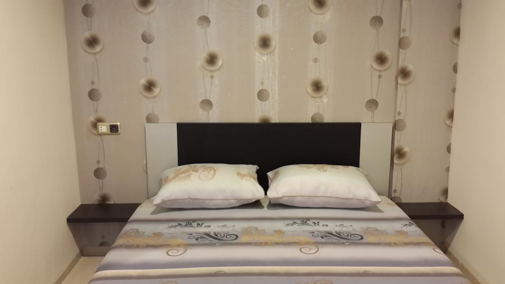 Ihome Residence Jakarta Room photo